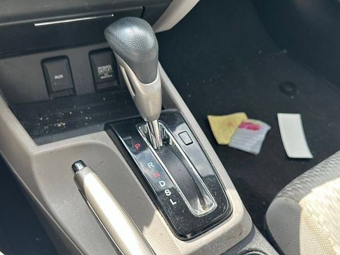 Used 2015 Honda Civic LX image 25