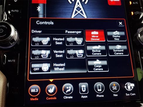 Used 2019 RAM 2500 Laramie image 15