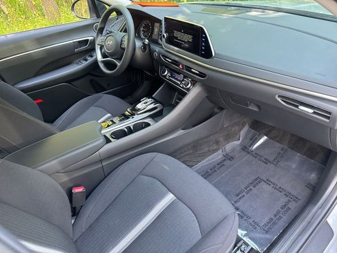 Certified 2023 Hyundai Sonata SEL FWD image 16
