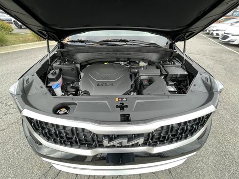 New 2025 Kia Telluride EX image 34