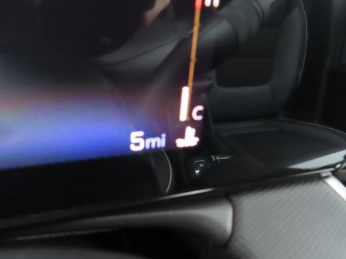 New 2026 Chevrolet TrailBlazer LT image 19