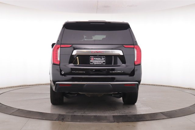 Used 2024 GMC Yukon XL Denali w/ Max Trailering Package AWD/4WD image 11