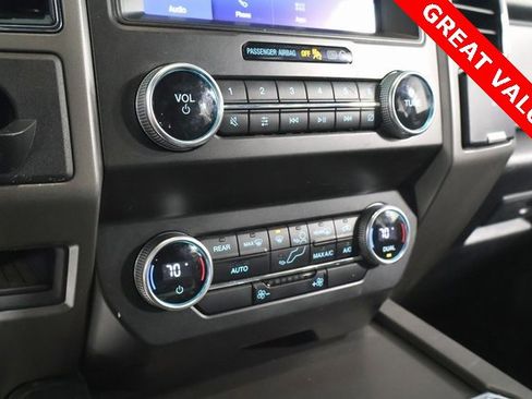 Used 2021 Ford Expedition XLT image 22