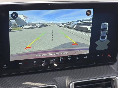 New 2026 Ford Mustang GT Premium w/ Mustang Nite Pony Package image 5