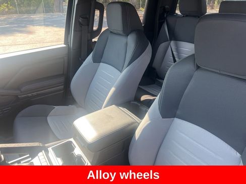 Used 2026 Toyota Tacoma TRD Sport image 10