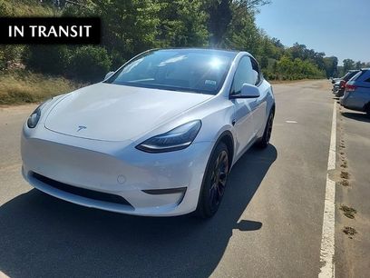 Used 2021 Tesla Model Y Long Range