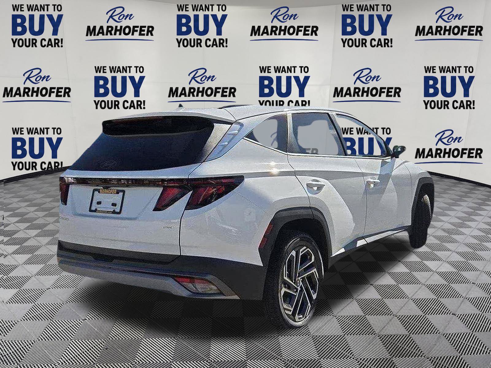 New 2026 Hyundai Tucson SEL Plus AWD/4WD image 86