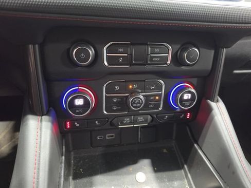 Used 2022 Chevrolet Tahoe RST w/ Sport Performance Package AWD/4WD image 10
