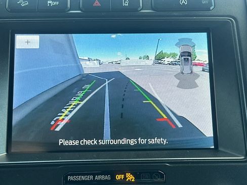 Used 2020 Ford Expedition Limited AWD/4WD image 23