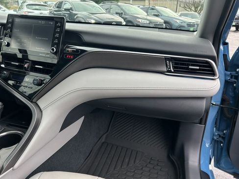 Used 2023 Toyota Camry XSE image 26