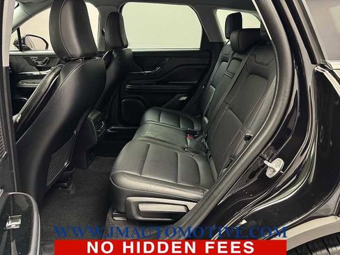 Used 2022 Lincoln Corsair AWD w/ Equipment Group 101A image 14