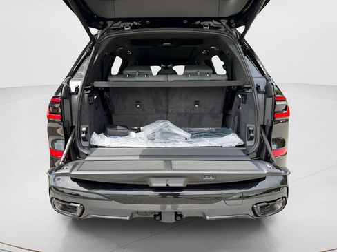 New 2027 BMW X7 xDrive40i w/ Executive Package AWD/4WD image 22