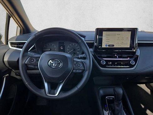 Used 2023 Toyota Corolla SE FWD image 17