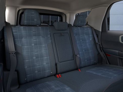 New 2026 Ford Bronco Sport Heritage w/ Convenience Package image 11