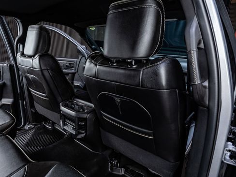 Used 2022 RAM 3500 Limited w/ Night Edition image 27