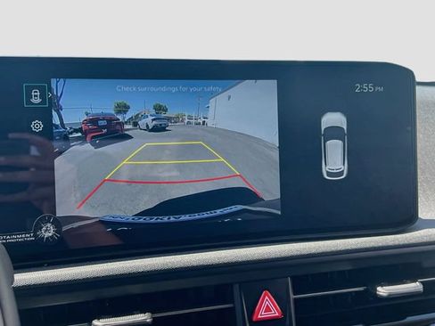 New 2026 Kia EV6 Light RWD image 14
