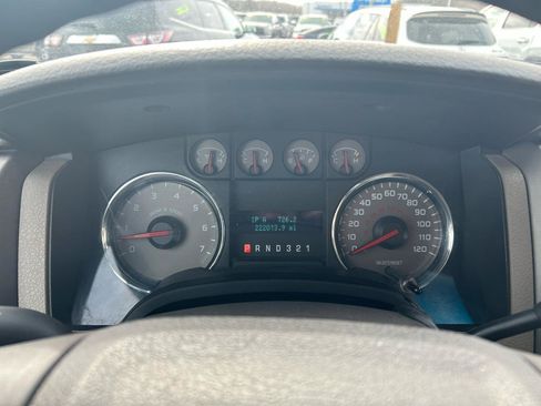 Used 2009 Ford F150 XLT image 20