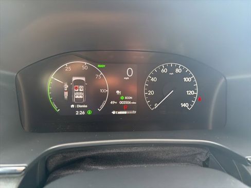 Certified 2025 Honda CR-V Sport-L image 24