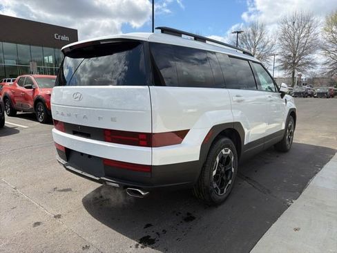 New 2026 Hyundai Santa Fe SEL image 7