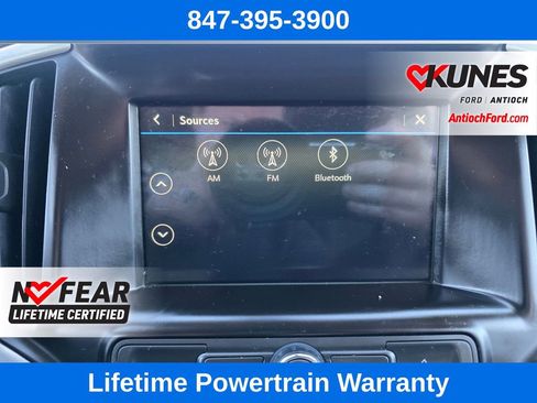 Used 2018 GMC Terrain SLE w/ Driver Convenience Package image 44