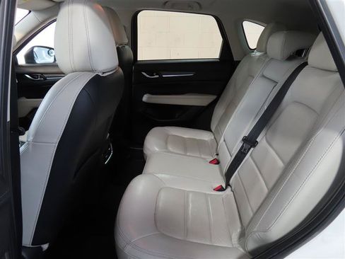 Used 2020 MAZDA CX-5 Grand Touring AWD/4WD image 31