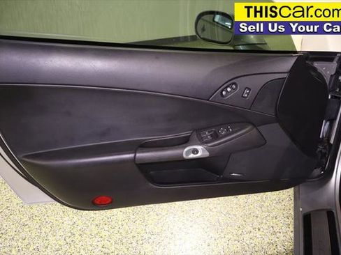 Used 2007 Chevrolet Corvette Coupe w/ Preferred Equipment Group image 34