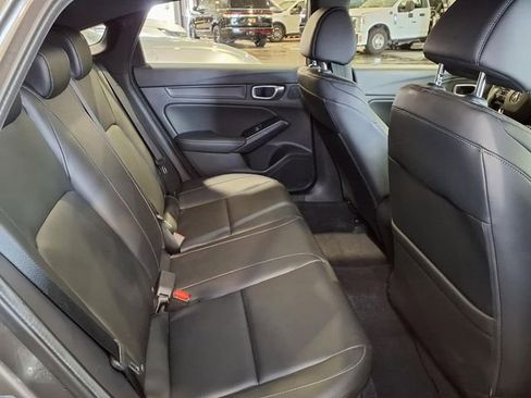 Used 2024 Acura Integra A-Spec FWD image 27