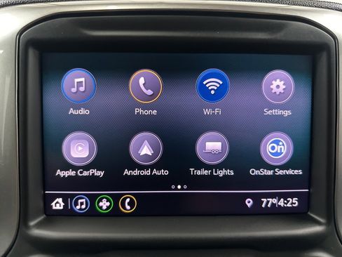 Used 2020 Chevrolet Silverado 1500 RST w/ All-Star Edition image 27