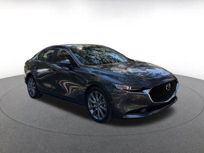 Used 2025 MAZDA MAZDA3 s