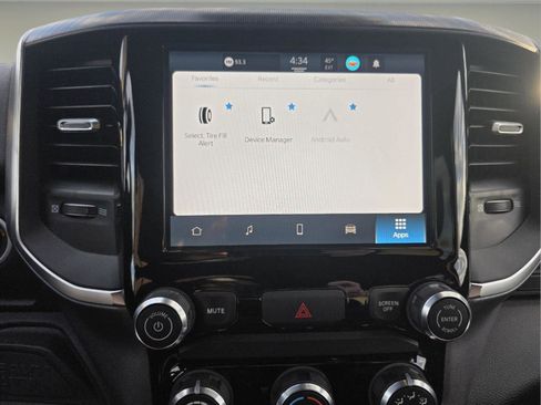 Used 2025 RAM 2500 Big Horn image 42