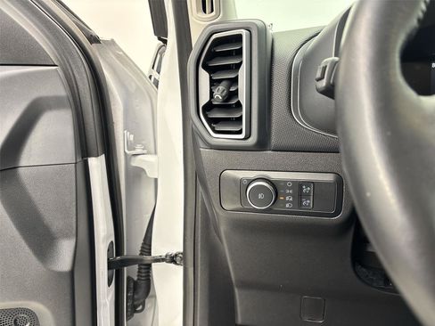 Used 2022 Ford Bronco Sport Big Bend w/ Convenience Package image 31