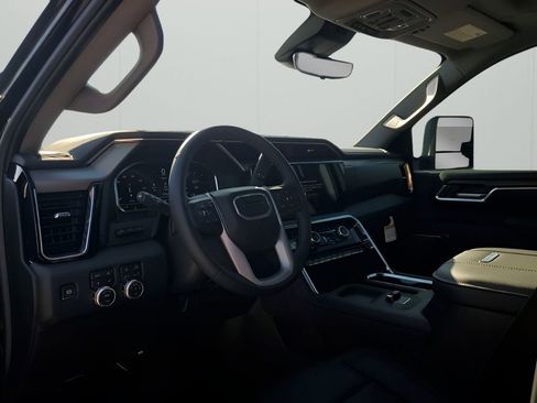 New 2025 GMC Sierra 2500 Denali w/ Denali Reserve Package image 29