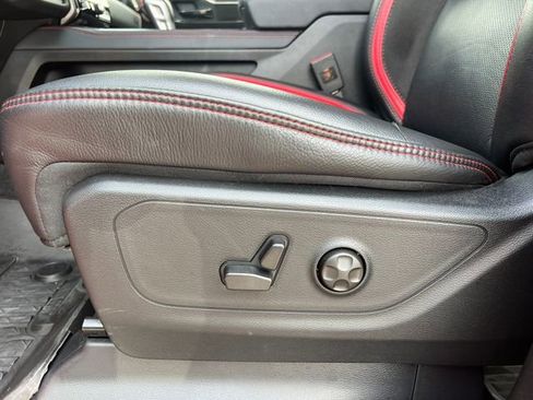 Used 2025 RAM 1500 RHO w/ RHO Level 1 Equipment Group AWD/4WD image 18