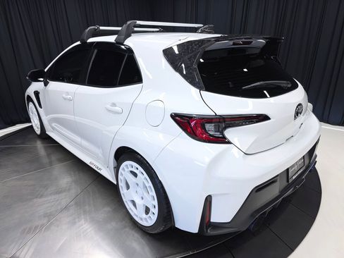 Used 2023 Toyota Corolla GR w/ Performance Package AWD/4WD image 70