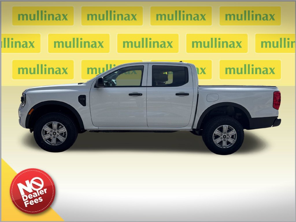 New 2026 Ford Ranger XL RWD image 2