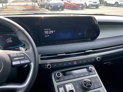 Used 2025 Hyundai Palisade XRT AWD/4WD image 6