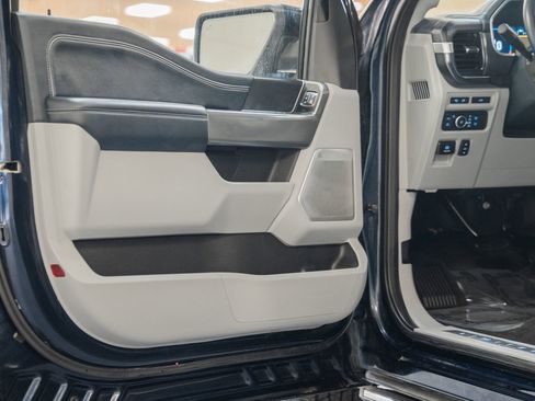 Used 2022 Ford F150 Limited image 45