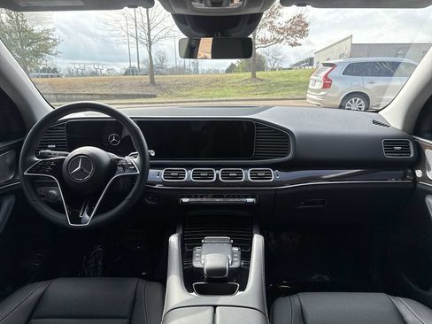 Used 2026 Mercedes-Benz GLE 350 4MATIC image 14