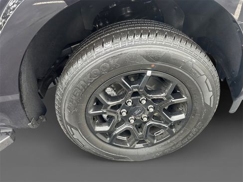 Used 2025 Ford F150 XLT w/ Equipment Group 301A Standard image 16