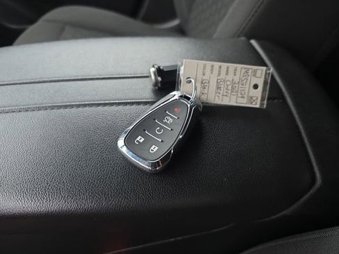 Used 2021 Chevrolet Blazer LT image 30