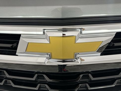 New 2026 Chevrolet Silverado 1500 LT AWD/4WD image 30