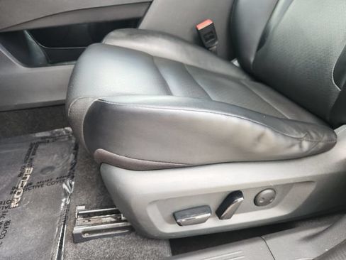 Used 2021 Nissan Rogue SV w/ Premium Package FWD image 23