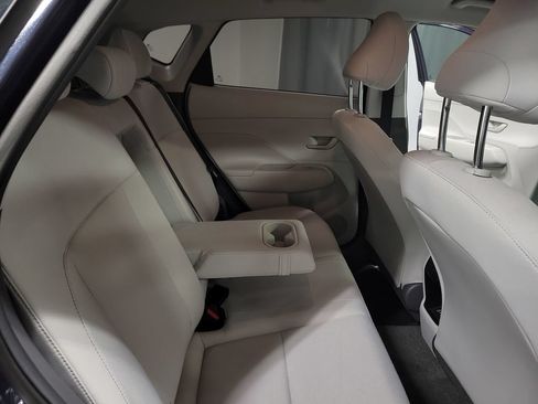 Used 2025 Hyundai Kona SE FWD image 29