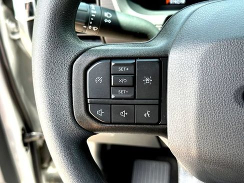 Used 2024 Ford F150 STX RWD image 14