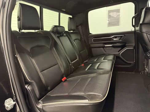 Used 2022 RAM 1500 Laramie image 20