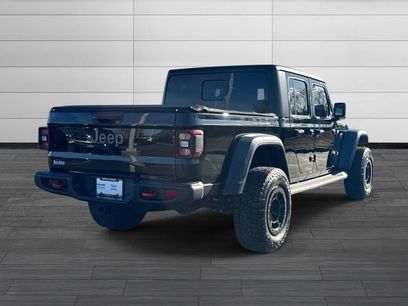 Used 2025 Jeep Gladiator Rubicon w/ Convenience Group