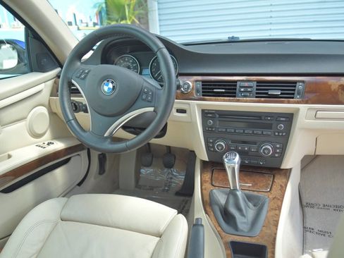 Used 2008 BMW 328xi Coupe image 35