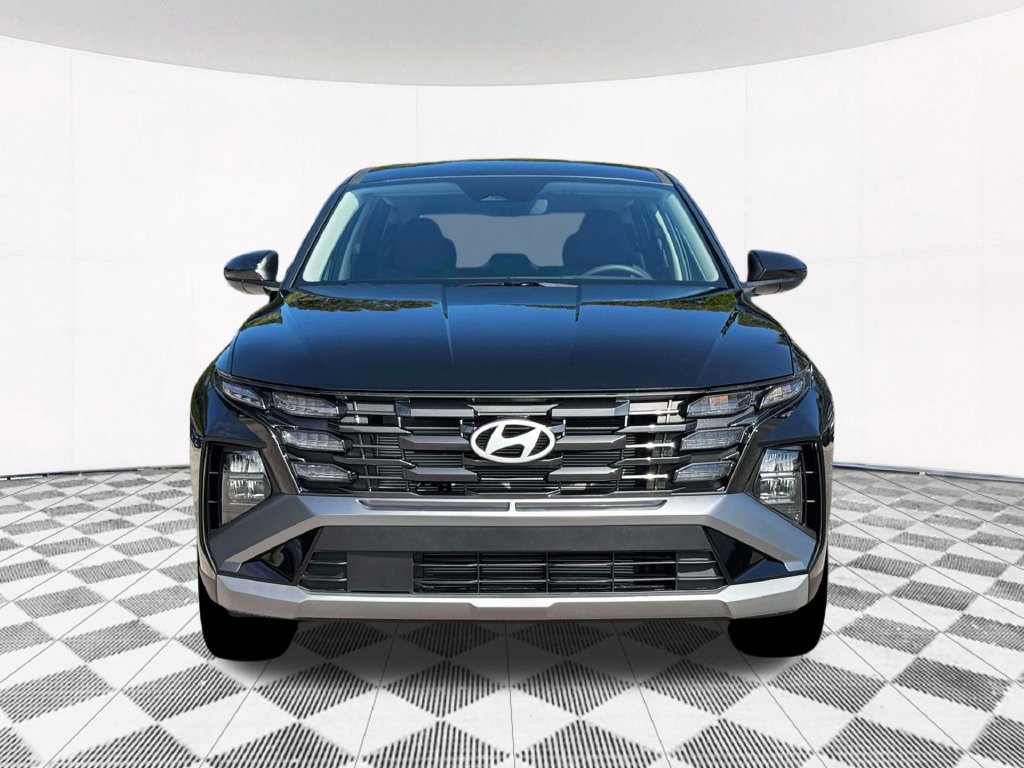 New 2026 Hyundai Tucson SE AWD/4WD image 19
