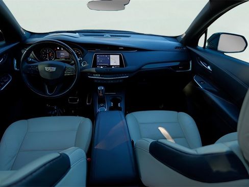 Used 2019 Cadillac XT4 Sport image 24