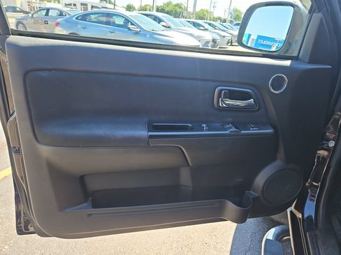 Used 2008 Chevrolet Colorado LT w/ Power Convenience Package AWD/4WD image 19